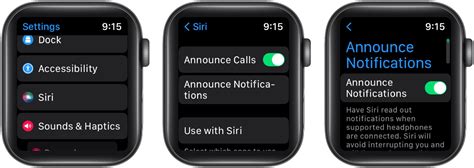 How To Use Siri On Apple Watch The Ultimate Guide Igeeksblog