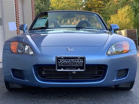 Search over 9 used 2002 honda s2000s. 2002 Honda S2000 Convertible Stock # 006867 for sale near ...