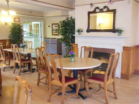 Sign up for free today! The Fanciest McDonald's In America Is In a House