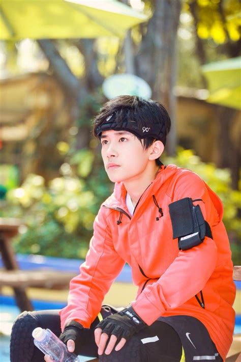 #better days #in his youth #jackson yee #yi yang qian xi #zhou dongyu #cmovie #watch it on netflix now it's totally worth it #well it used to be on netflix idk if they still have it. Run for Time Jackson Yi Yi Yang Qian Xi Tfboys | Jackson ...