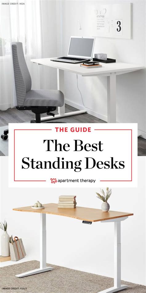 9 Of Our Favorite Standing Desks You Can Buy Now Best Standing Desk