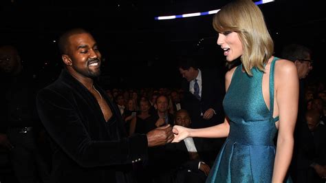 Thought Experiment What If Kanye Had Never Interrupted Taylor Swift