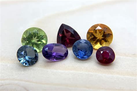 Precious Vs Semi Precious Gemstones What Is The Difference