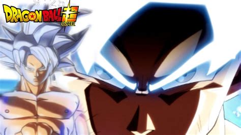 Dragon Ball Super Episode 129 Gokus Final Form Mastered Ultra