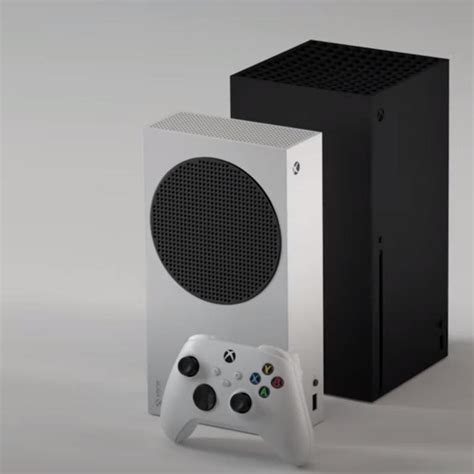 Xbox Series S Price Release Date Console Available In November For