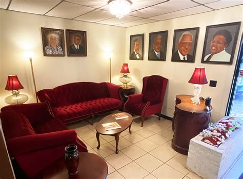 Fisher Memorial Funeral Parlor | Durham NC funeral home and cremation