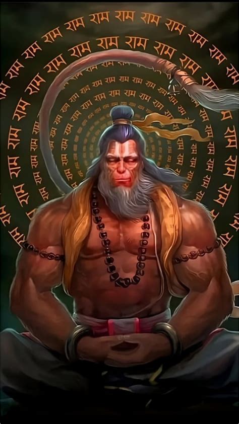 10 Interesting Facts About Lord Hanuman