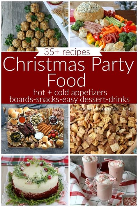Try these cool holiday hacks for easy, shortcut christmas appetizers. Christmas Party Food | Over 35 recipes including Hot Appetizers, Cold Appetizers, Charcuterie ...