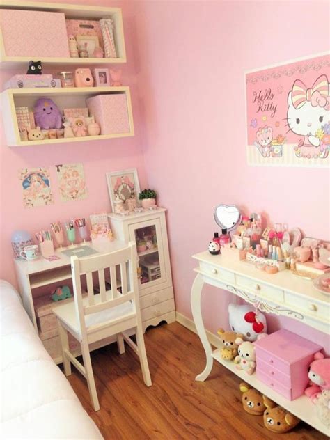 Know how to achieve it by magical mirror, comfortable bed, attrative decoration. 40 + New Stylish Pastel Aesthetic Room Ideas in 2020 ...