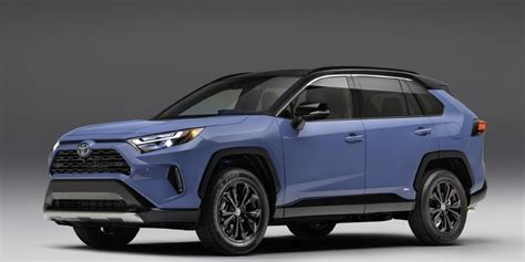 3 Reasons The Toyota Rav4 Is Due For A Redesign Trucks News Hubb