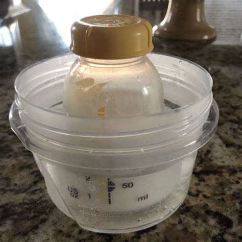Making a breast milk bath is simple. How to Warm Breast Milk Safely - Exclusive Pumping