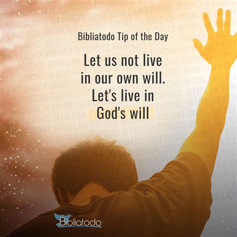 Let S Live In God S Will Christian Pictures