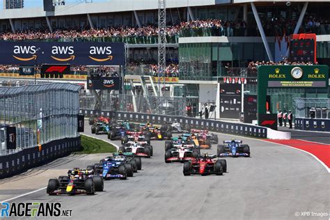 F1 Rate The Race 2022 Canadian Grand Prix Racefans