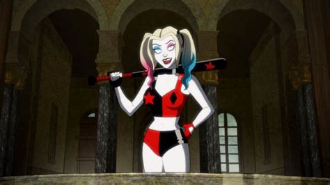 Dc Vetoed Harley Quinn Oral Sex Scene Featuring Batman And Catwoman