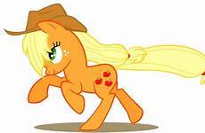 pony gif running little mlp applejack apple jack friendship fluttershy trotting nationstates magic scratch forum family brother there 1050 animated