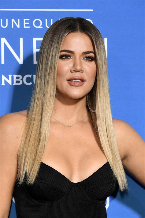 Khloe Kardashian net worth revealed - Capital