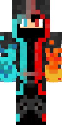 This site is not affiliated with minecraft. #64x64 | Nova Skin