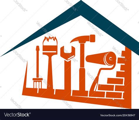 53 Home Repair Svg Svg Png Eps Dxf File