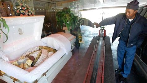 Stuff Dead People Like Compton Funeral Home Drive Thru