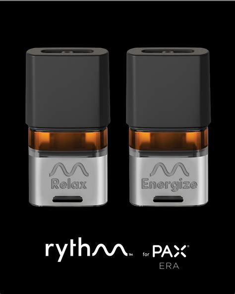 These pax era pods are perfect devices for vaping fresh flower or concentrate. PAX Era Pods - Nature's Treatment