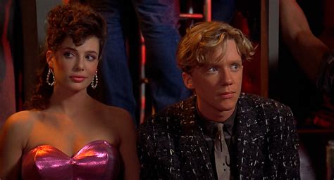 Review ‘weird Science 1985 The Movie Buff