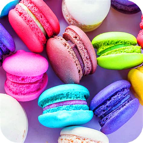 Cute Macaron Backgrounds Apps On Google Play