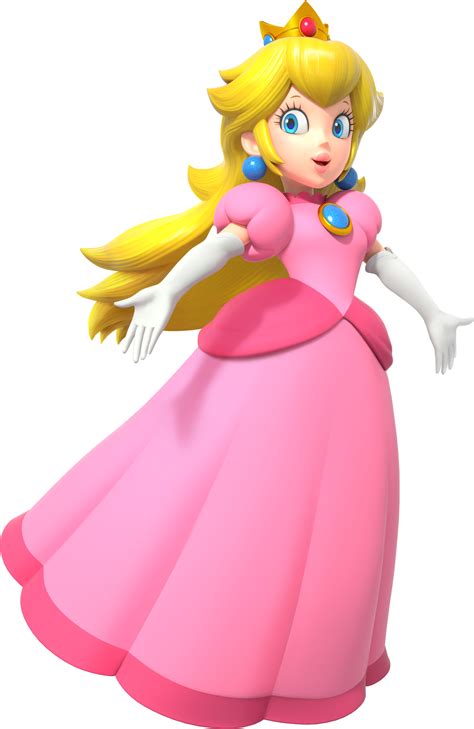 Image Peach Mp100png Mariowiki Fandom Powered By Wikia