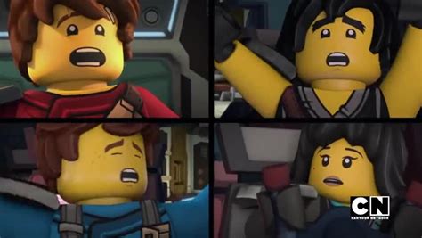 Lego Ninjago Masters Of Spinjitzu Season 11 Episode 30 Awakenings