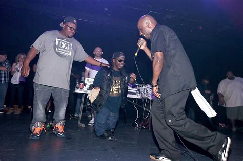 Willie D Becomes Second Geto Boys Member Planning To Run For Houston