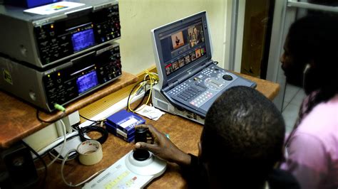 Public trust corporation act 1995. PBCJ - Public Broadcasting Corporation of Jamaica "The ...