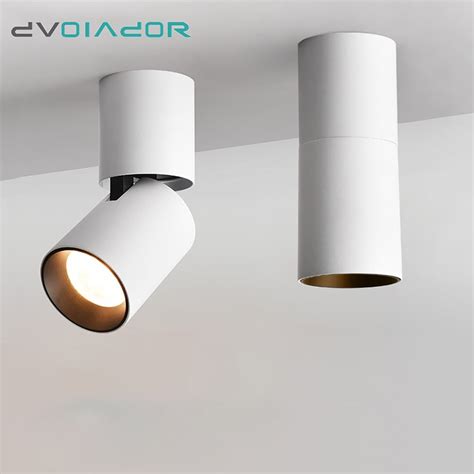 Discount 70 Offer Dvolador Led Surface Mounted Ceiling Downlight