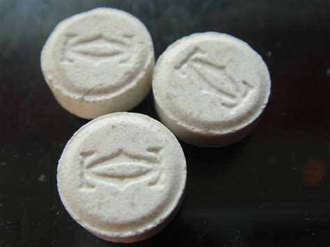 Ecstasy Mdma Or Molly Uses Effects Risks