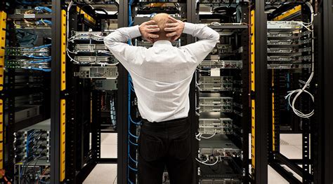 Data Center Failures Avoiding Common Problems Subscribe To Fnprime Today