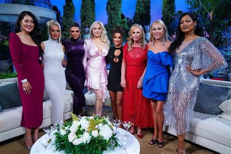 ‘the Real Housewives Of Beverly Hills Season 12 Episode 11 Free Live