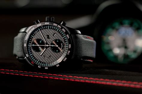Ablogtowatch Porsche Design Presents Chronograph 911 Speedster Watches