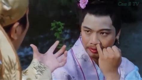 Trong phim châu tình trì không thể thiếu những nàng thơ quốc sắc thiên hương. Đường Bá Hổ - Phim hài Châu Tinh Trì - YouTube