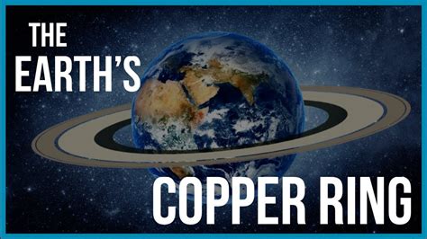 The Time The Us Created A Giant Copper Ring Around Earth Youtube