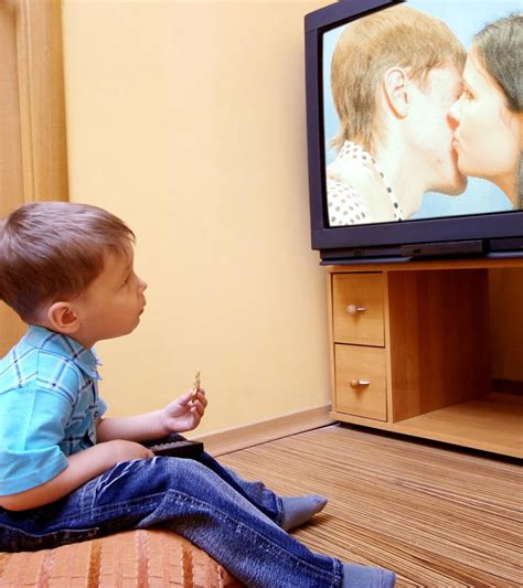 10 Serious Defects Of Watching Tv For Toddlers