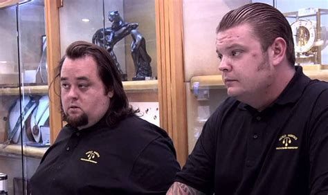 21 Things You Didnt Know About Pawn Stars