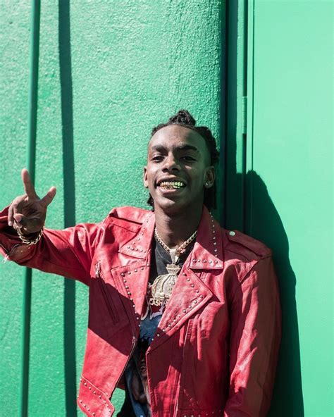 Ynw Melly Wallpapers Wallpaper Cave