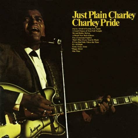 Charley pride is set to appear during the live cma awards broadcast (abc) on wednesday, nov. Just Plain Charley - Charley Pride | Songs, Reviews ...