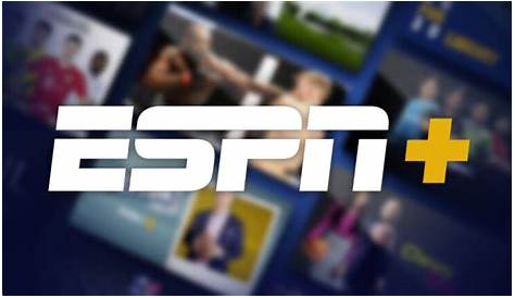 what channel is espn plus on charter