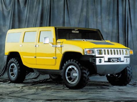 We analyze millions of used cars daily. HUMMER H2 SUV PRICE AND MILEAGE IN INDIA | Hummer, Hummer ...