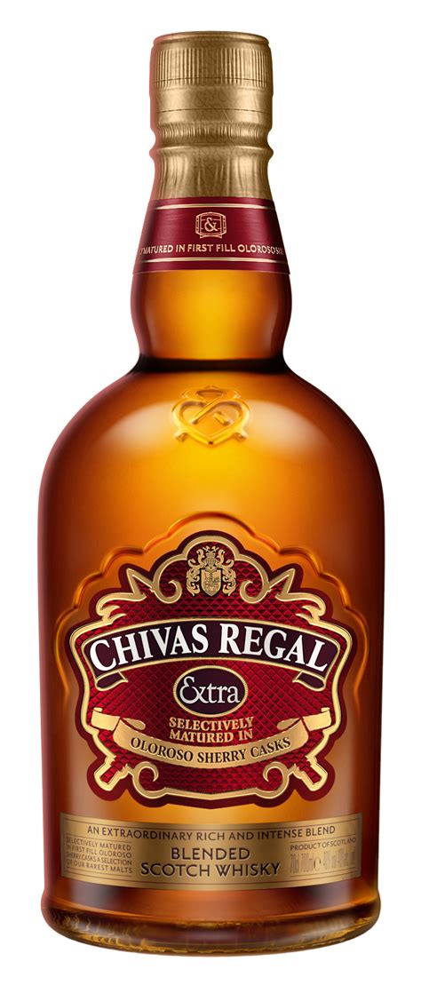 Chivas Regal Extra Cl70 Enoteca Del Frate