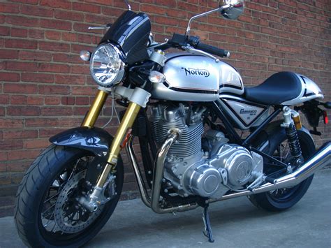 More listings are added daily. 2014 Norton Commando 961 SF for sale - thecherrycreeknews.com