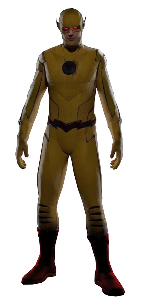 Request Reverse Flash Png By Docbuffflash82 On Deviantart