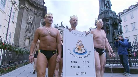 248,692 likes · 42,352 talking about this. 6. 1. 2020. ČT Sport v regionech Tříkrálové otužilecké ...