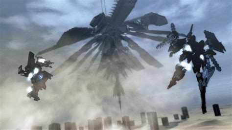 Has been added to your cart. Armored Core: For Answer Hands-On - GameSpot