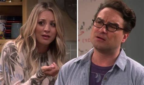 The Big Bang Theory Fans Finally Expose Pennys Surname In Hidden Clue