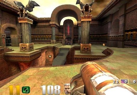 Quake Ii Is Free Right Now From Bethesda Quake Iii Next Week
